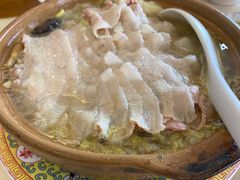 -砂锅居(西四店)