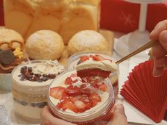 -贝紫Style(木马公寓店)