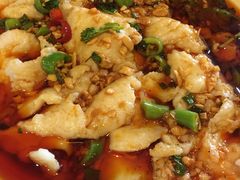 口水鱼-风波庄(临淄分舵店)