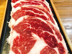 -齐函杨佳清真烤肉(鑫海店)