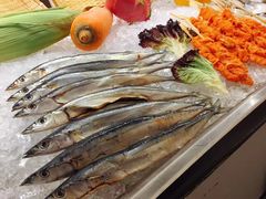 -西安高新希尔顿酒店·咖啡露台西餐厅
