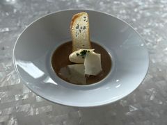 -广州四季酒店·佰鲜汇·现代法餐