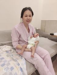 -爱陪伴一对一月子中心(融侨店)
