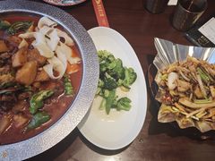 -那拉提之疆·新疆菜(美院店)