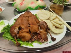 -晋阳饭庄(虎坊桥店)