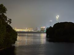 -金鸡湖景区