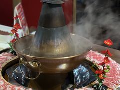 -津门老羊家·铜锅涮羊肉·烧烤(科技园店)