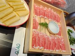 -乔先生涮肉·鲜活牛羊肉火锅(塘沽店)