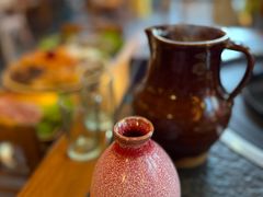 -老渔家·白族·石板烧·野生菌火锅(古城中心店)