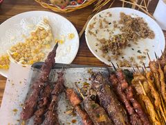 -冶建镜子·老南昌大排档·江西虾王(总店)