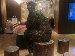 -厦门海港英迪格酒店(中山路店)