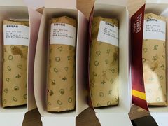 -特派卷·老北京烤鸭卷(合生汇购物中心店)