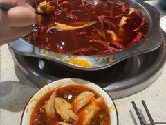 -重庆老船夫冷锅鱼(黄金路店)