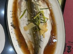 -湖上人家·船菜·私房菜(拈花湾景区店)