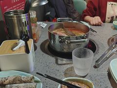 -金滏山烤肉·海鲜·火锅自助餐厅(襄阳万达店)