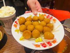 -萍姐火锅·公路夜市(南京新街口店)