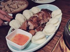 -金枝玉叶上海人家食府(三里河店)