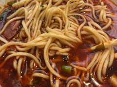 -吴记怪味面(牛王庙店)