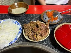 -肥龙火锅(南坪店)