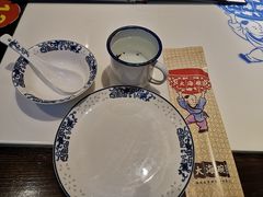 -大海碗·京菜炸酱面(雍和宫店)