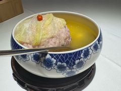 -淮扬厨子(健康路店)