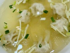 -老盛兴汤包馆(武夷店)