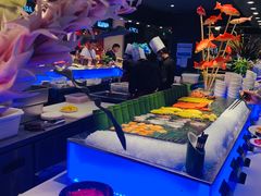 -SEA西雅图海鲜自助餐厅(正义店)