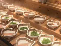-梨花自助烤肉(西三旗万象汇黑金店)