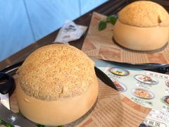 -滋粥楼·顺德菜海鲜茶点(方舟店)