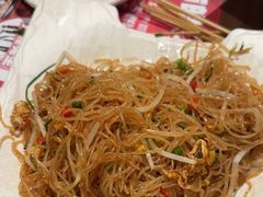 -蚝蚝先生·广式烧烤(信天广场店)