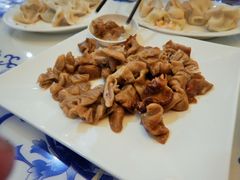 -东方饺子王臻味餐厅(新嘉坡城店)