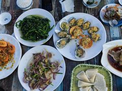 -三亚相缘海鲜·烧烤·糟粕醋(三亚湾店)