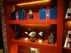 -栖巢咖啡馆(双岗店)