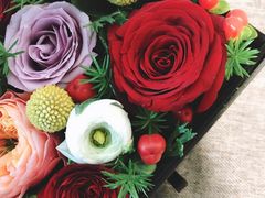 -ChaKo Flora ·茶子花艺 (市北店)