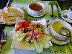 -风雅老树咖啡(清远店)