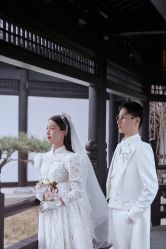 -女王风尚STUDIO·轻奢化定制