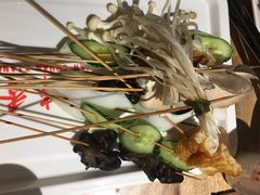 -袁记串串香(新南门店)