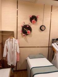 -芳朵美容养生SPA