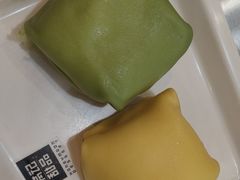 -满记甜品(巴黎春天宝山店)