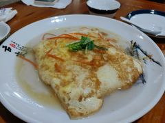 -春發合饭庄