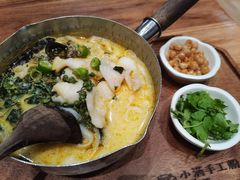 -小满手工粉(上海月星环球港店)