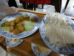-同城四季爆肚涮羊肉(安华里店)