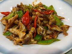 -渔娘渔家丹东海鲜(东直门店)