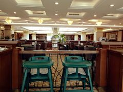 -银帆宾馆-自助餐厅(金马路店)