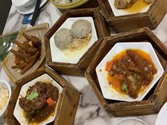 -港美茗点名菜(万江店)