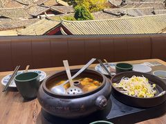 -云海肴·汽锅鸡·云南菜(广安门天虹店)