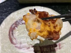 -悟空酒场烤肉(凯德壹中心店)