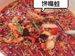 -通乐簋街小龙虾(老店)