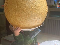 -吴越荣记苏州菜·松鼠桂鱼 100% 活鱼现做(月光码头店)