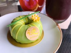 常夏-Bai Meow法式西点咖啡
